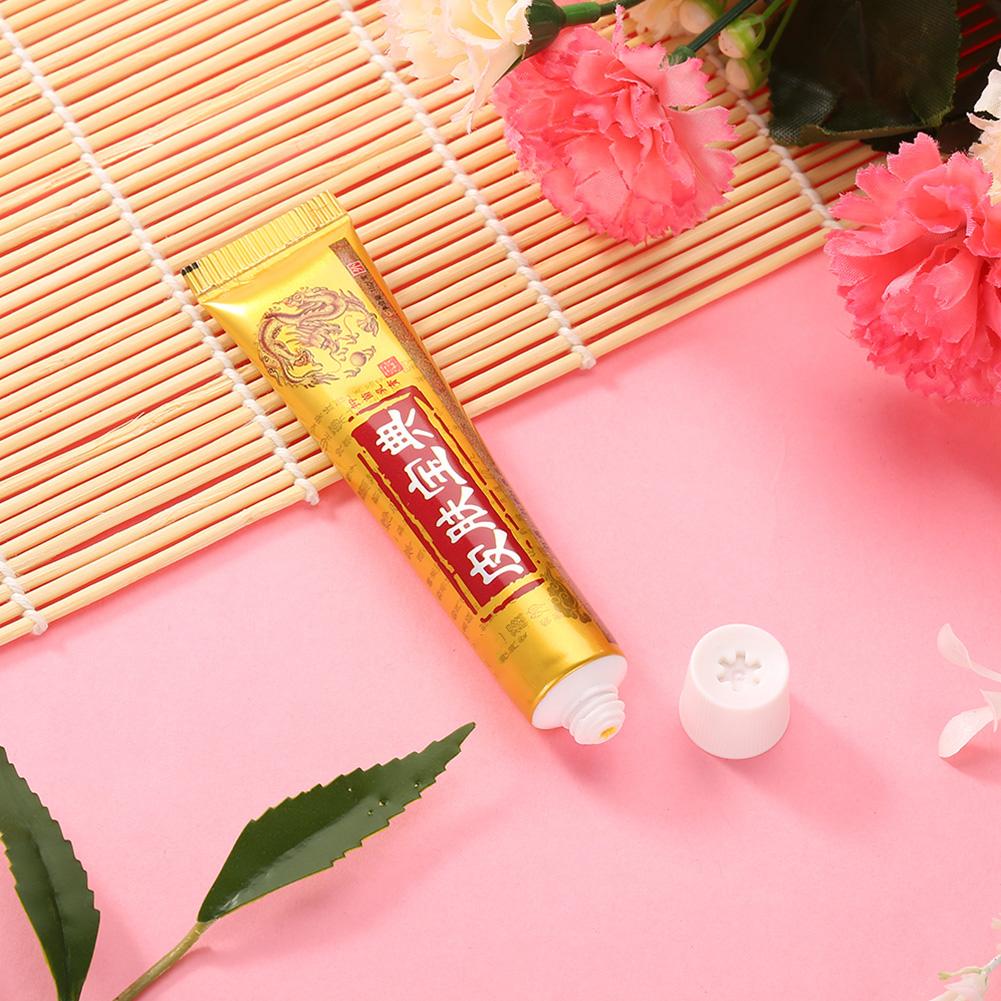 Chinese Original Body Medicine Cream Treatment For Skin Disease