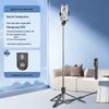 Universal Multifunctional Bluetooth Selfie Stick Tripod for Mobile Phones