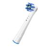 8Pcs/Set Replacement Toothbrush Heads Compatible with Oral B Braun Electric Toothbrush Sensitive