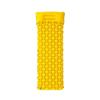 Foot-Pump Inflatable Camping Sleeping Pad