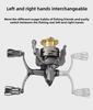 Manufacturer's New Anti-Explosion Long-Distance Casting Fishing Reel: Black, Gapless, Metal, Spinning
