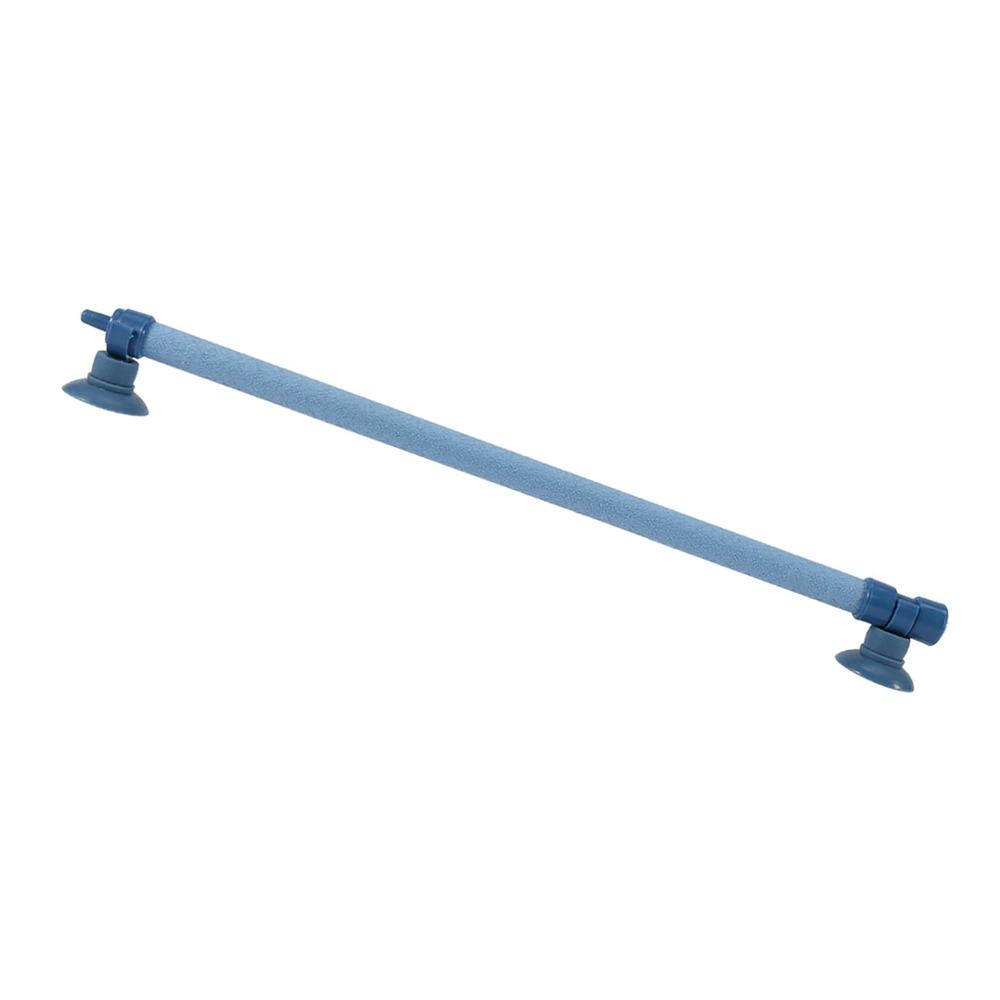 Blue Oxygen Pump Diffuser Multiple Sizes Bubble Release Diffuser Air Stone Stick  Oxygen Supply