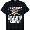 T-shirts en tops – T-shirts
