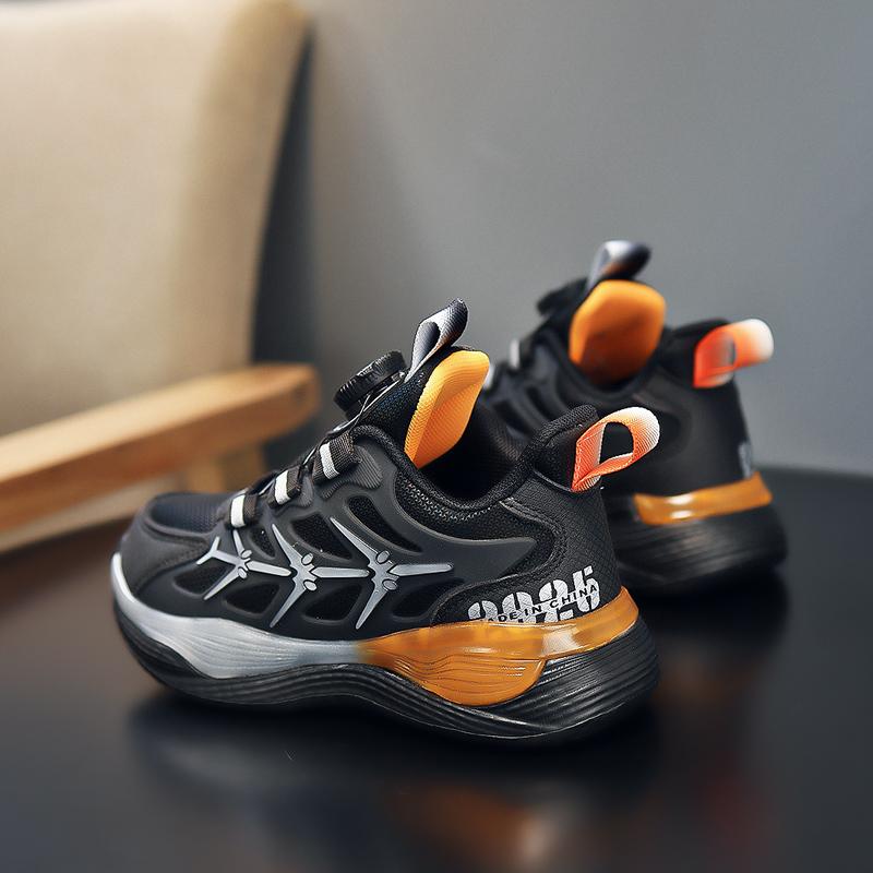 Kinder Leichte Modische Vielseitige Outdoor Sport Schuhe Freizeitschuhe Kinder Laufschuhe 31-41