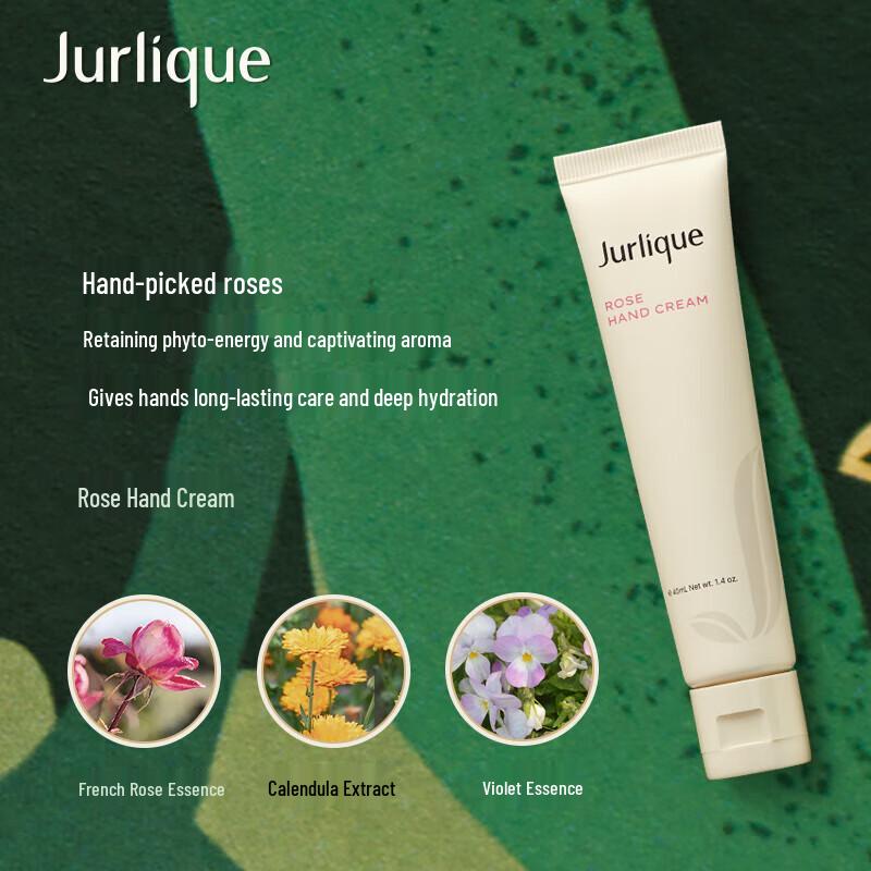 Jurlique Dreamy Radiance Hand Cream Gift Set