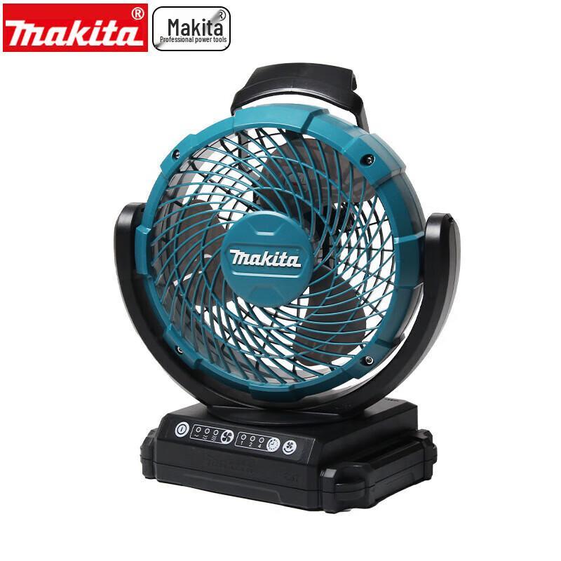 Makita CF101DZX1 12V MAX CXT Cordless Fan CN plug (adapter included)
