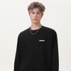 Mark Fairwhale Men's Heavyweight Cotton Long Sleeve T-Shirt