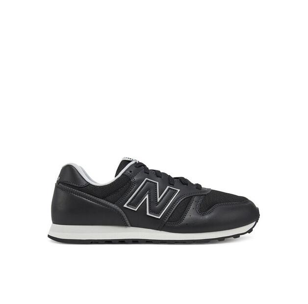 

Мужские кроссовки New Balance Ml373pk2 чёрные EU 40