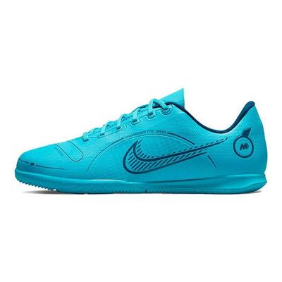 Vapor 14 Club IC GS Blueprint Pack Kids Sneakers Chlorine-Blue Marina Laser-Orange DJ2898-484