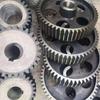 Sicomix Mixer Large Gear