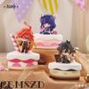[Limited Edition Genuine] Game Genshin Impact Mavuika Furina Cosplay Desktop Collectibles Figurines Anime Cartoon Accessories