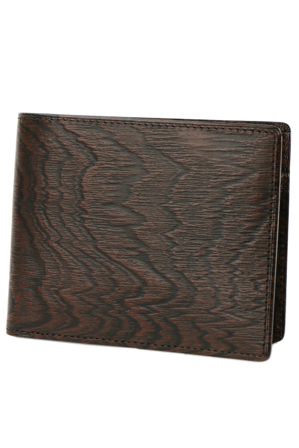 

Black Dakota BLACK LABEL Bifold Wallet Chocolate [Dakota Label] BL-620071-41 шоколадний