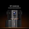 360 K380 2K AI Voice Dash Cam with 64GB Card (CN version)