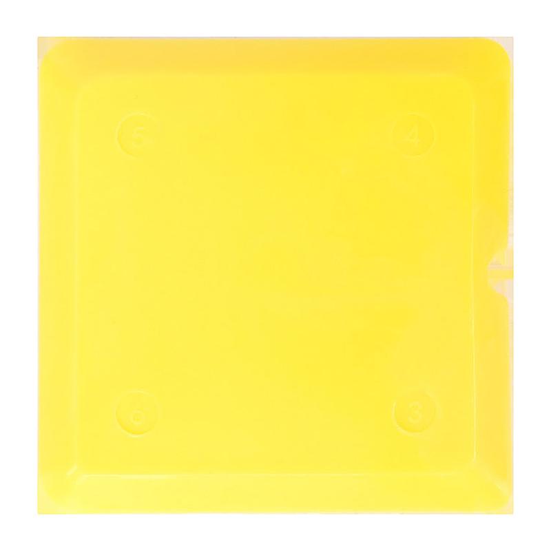 Kit de ferramentas de calafetagem 4PCS Silicone Junta Selante Espalhador Espátula Raspador Ferramentas de reparo de bordas Limpador de bordas de piso de ladrilho