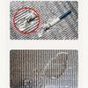 Universelle Klimaanlagen-Außengeräteabdeckung Blasenverbund-Aluminiumfolie Flammhemmend Wasserdicht Sonnenschutz Schatten