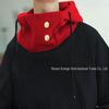 Jujutsu Kaisen Itadori Yuji High Collar Cosplay Hoodie for Men & Women