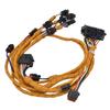 Engine Wiring Harness C9 323‑9140 for CAT Caterpillar Excavator Wire TOSD‑28‑014