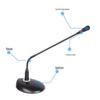 Runpu Desktop Gooseneck Conference Microphone (CN version)