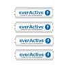Akumulatorki Everactive 2600Mah - 4Szt