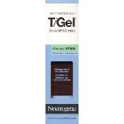Neutrogena T Gel Cheveux Gras Flacon 250ml