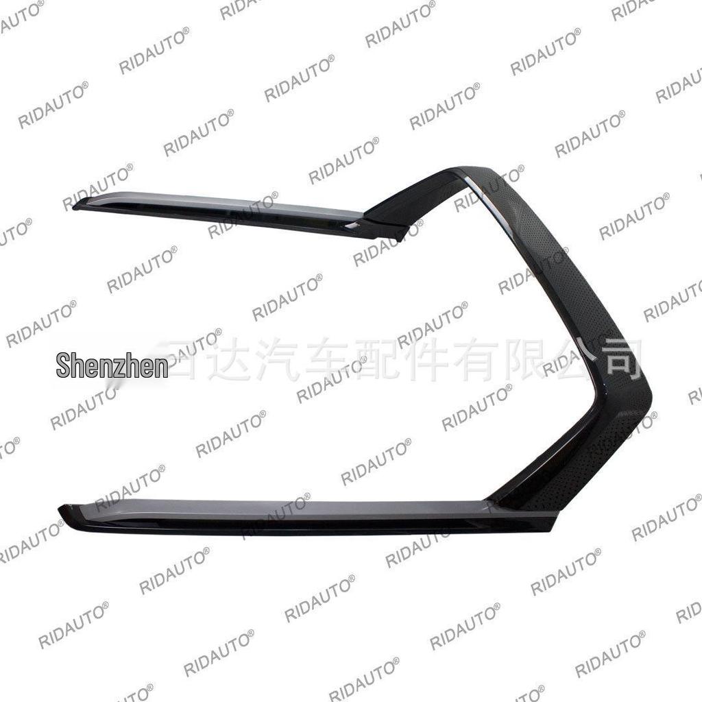 Premium Roll Bar Arch for Ford RANGER 2022+ T9 Models