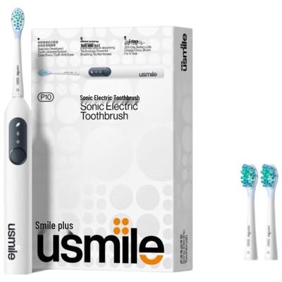 P10 Sonic Electric Toothbrush CN Plug (adapter Included)