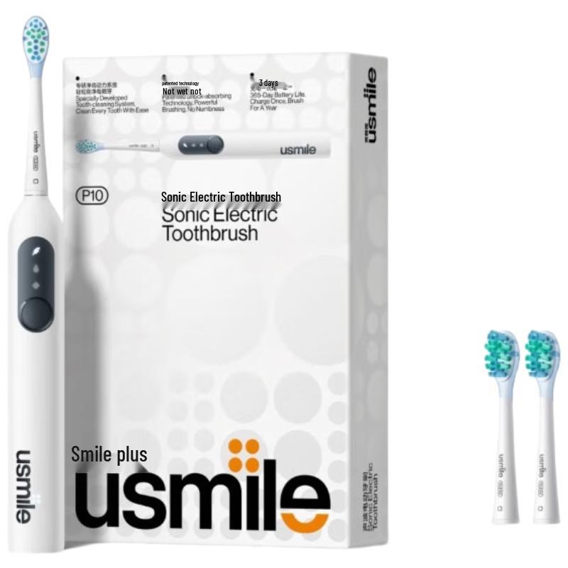 

usmile P10 Sonic Electric Toothbrush