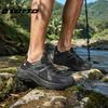 Herren Trailrunning-Schuhe für den Außenbereich