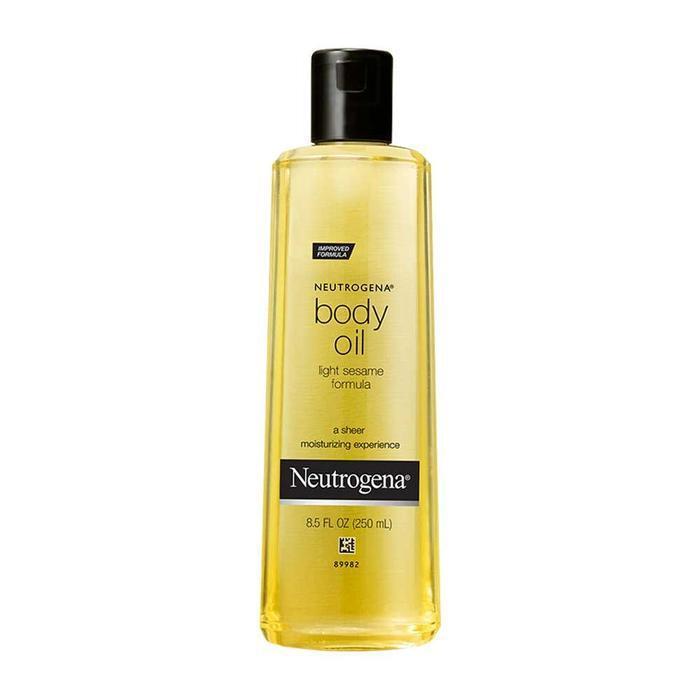 

[JHM5R668_51JF] Body Oil 250ml (29162179)