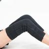 Kaschmir Winter Kniebandage Thermische Bein-Knie-Wärmer-Manschette Für Damen Herren Wolle Knieschützer Unterstützung Für Gelenkschmerzen Sehnenentzündung Arthritis