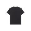 Emporio Armani EA7 Logo Pattern Minimalist Crew Neck Short Sleeve T-Shirt Men Tops Black 8NPTL7-PJ03Z-1200