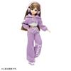 Takara Tomy Licca-chan Dress LW-09 Dance Practice Dress Up Play Toy Ages 3+