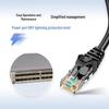 Huawei S5735S-H24T4X-A Managed Switch