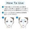 CEZANNE Bright Color Concealer 10 Clear Blue 9g - Corrects Dullness with Color! Color Type Concealer