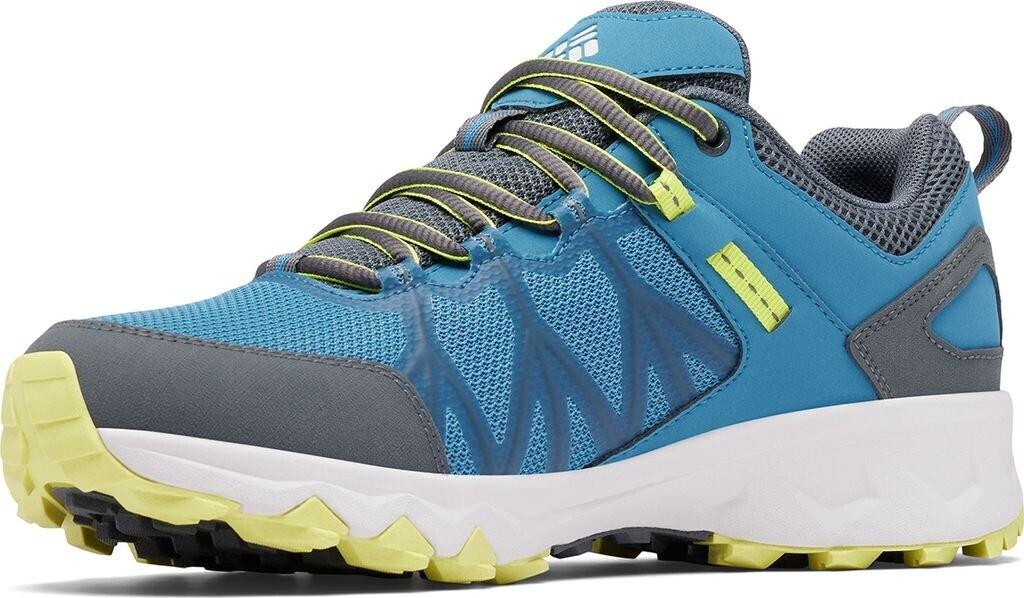 

Обувь для треккинга Columbia Peakfreak III Outdry (2100711) 40 ½