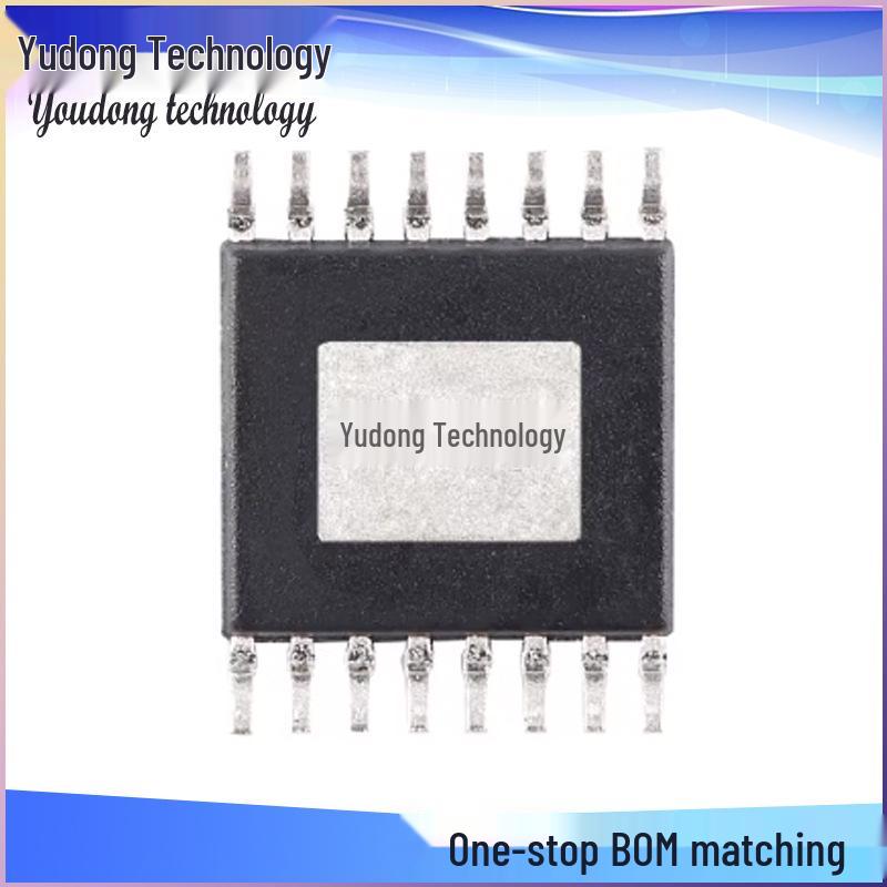 

MS31803 eTSSOP16 DC Brushless Drive Chip IC
