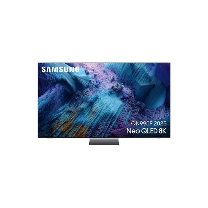 TV Neo QLED Samsung TQ85QN990F 216 Cm 8K UHD 2025
