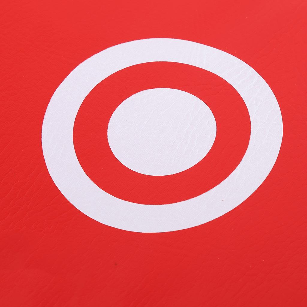 Taekwondo Curved Hand Target Professional Boxing Pads for  ing Punching Training