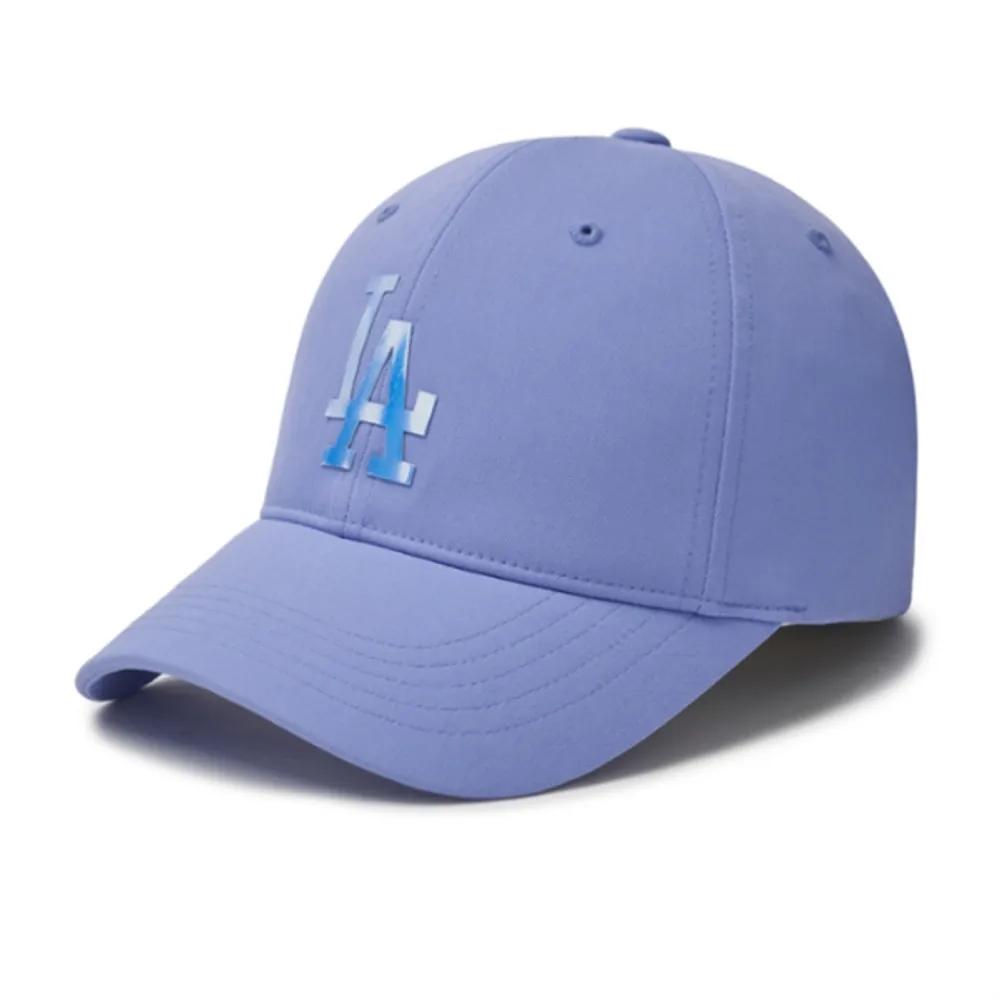 MLB Luxleisure Long Visor Unstructured Ball Cap A5 3ACPA024N 07CBL 45PPS