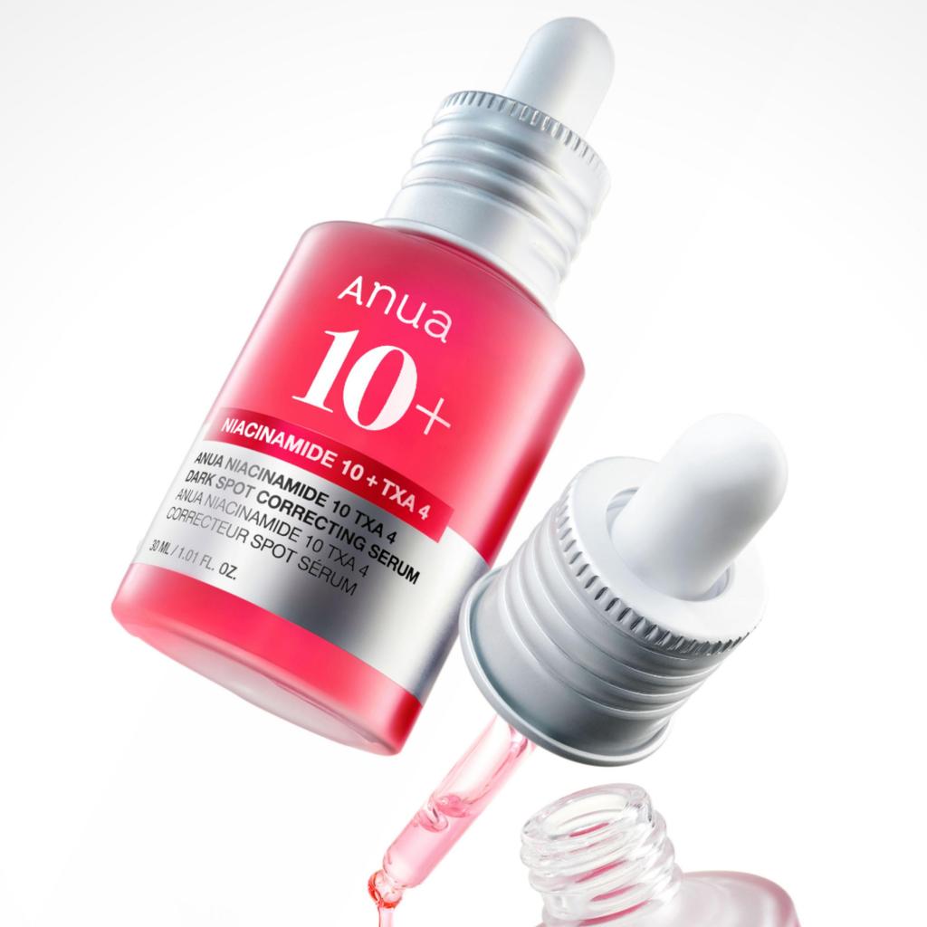 Anua Niacinamide 10 TXA 4 Dark Spot Correcting Serum 30ml