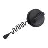 Fuel Gas Cap Excellent Sealing Abrasion Resistance Easy To Install 31261589 for C30 C70 V50