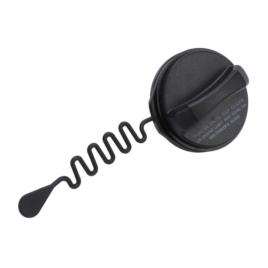 Fuel Gas Cap Excellent Sealing Abrasion Resistance Easy To Install 31261589 for C30 C70 V50