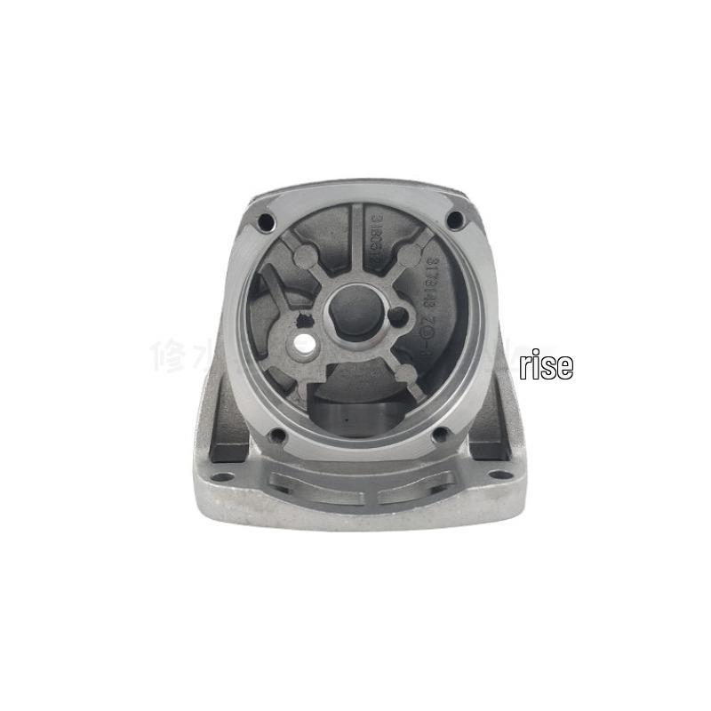 Makita 318051-2 Gear Housing for 9558NB/GA400D Angle Grinder Accessories 9554NB