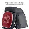 Extreme Sports Protective Gear for Adults Turtle Protective Gear for Skateboarding Roller Skating Cycling Ice Knee Elbow Pads