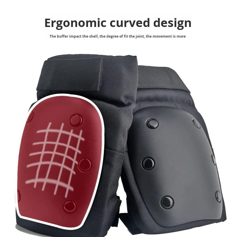 Extreme Sports Protective Gear for Adults Turtle Protective Gear for Skateboarding Roller Skating Cycling Ice Knee Elbow Pads