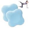 Happykau Knee Mat, Thick Set of 2, Plank Elbow Yoga