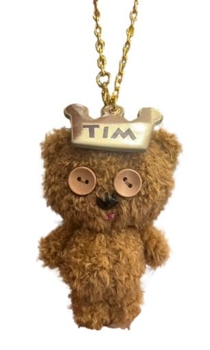 

Studios Japan USJ Mini on Bob Tim Plush Keychain TIm Souvenir Univa Goods Present [Universal Limited]