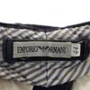 Emporio Armani Pants 44 Navy Men's Used