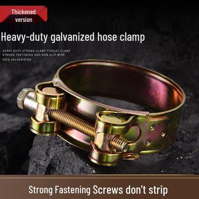 Konzoly a svorky – Svorky