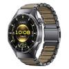 Huawei GT7 Watch: 22mm Titanium Magnetic Buckle Strap for GT Pro